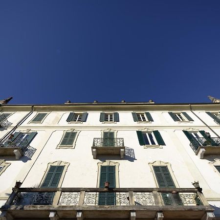 Nell'A Como Cadenabbia Kültér fotó