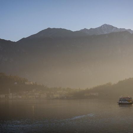 Nell'A Como Cadenabbia Kültér fotó